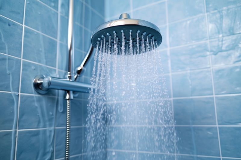 Luxury Showerheads