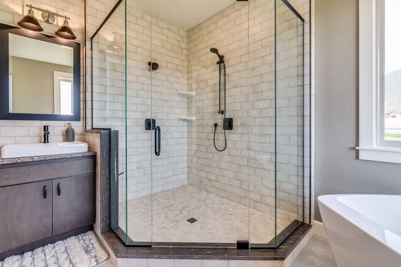 Cost of Shower Installation in Beaverton, OR