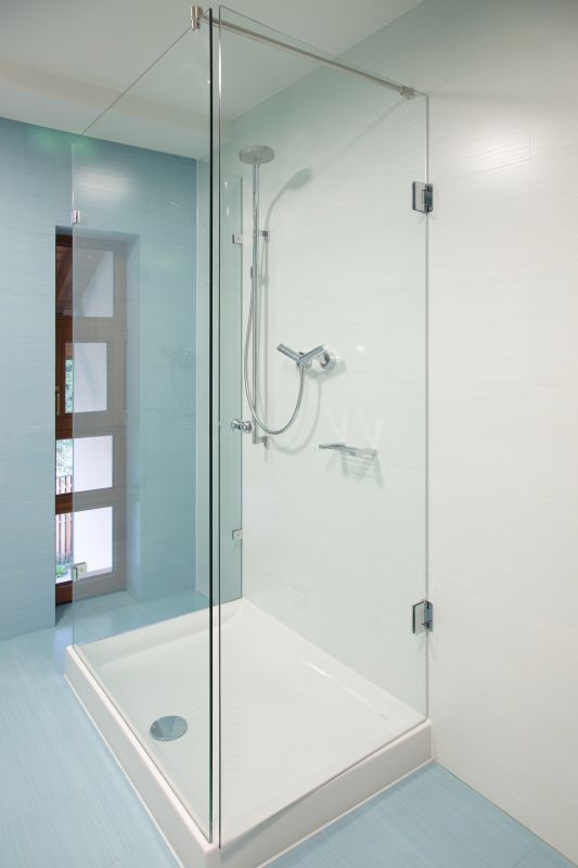 Luxury Shower Fixtures